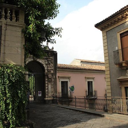 Casine Cerami Apartment Catania Luaran gambar