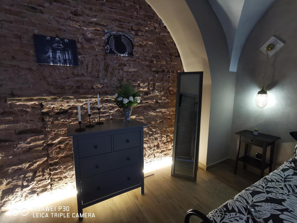 Casine Cerami Apartment Catania Luaran gambar