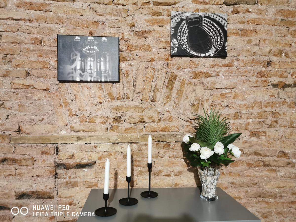 Casine Cerami Apartment Catania Luaran gambar