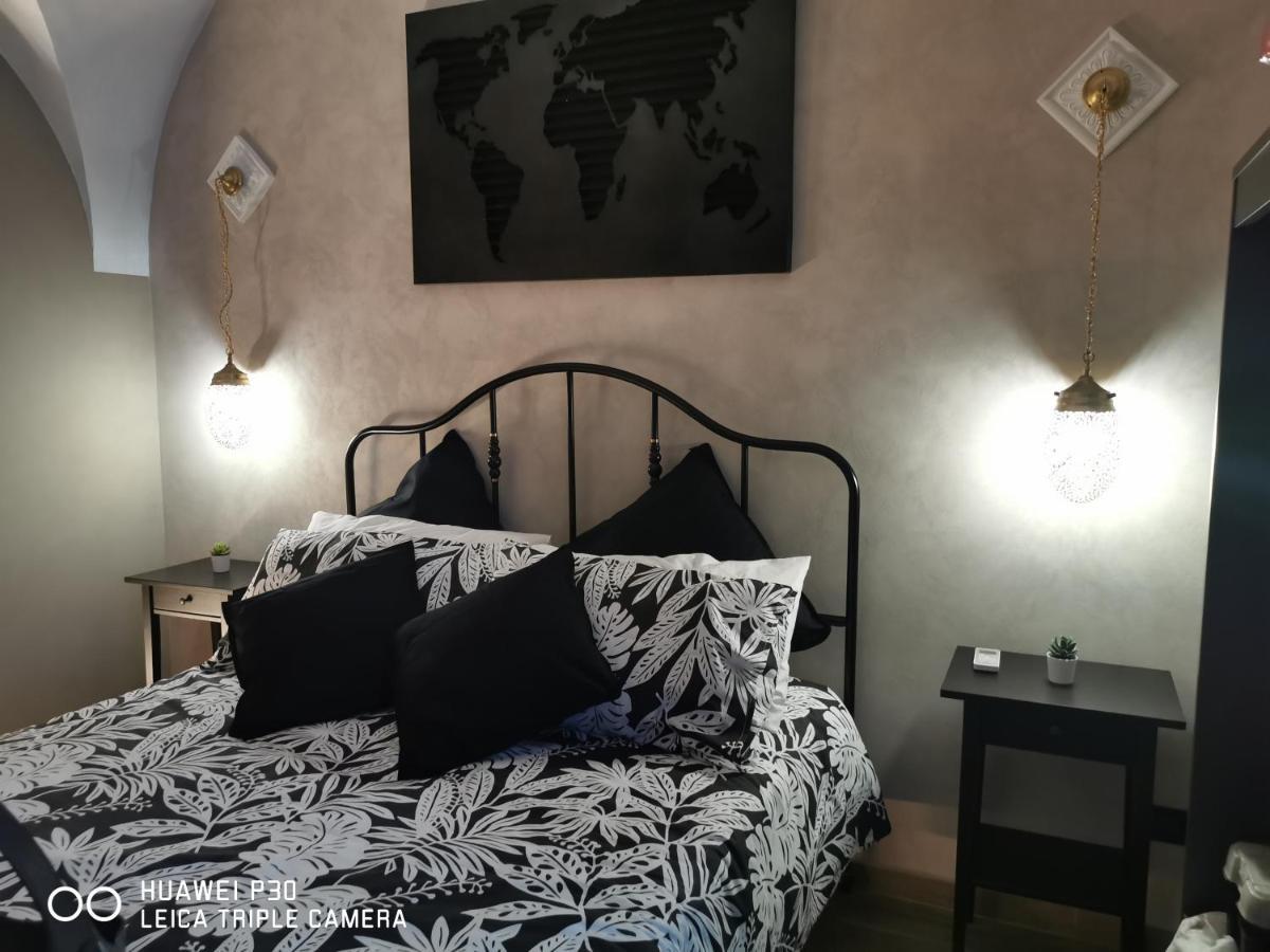 Casine Cerami Apartment Catania Luaran gambar
