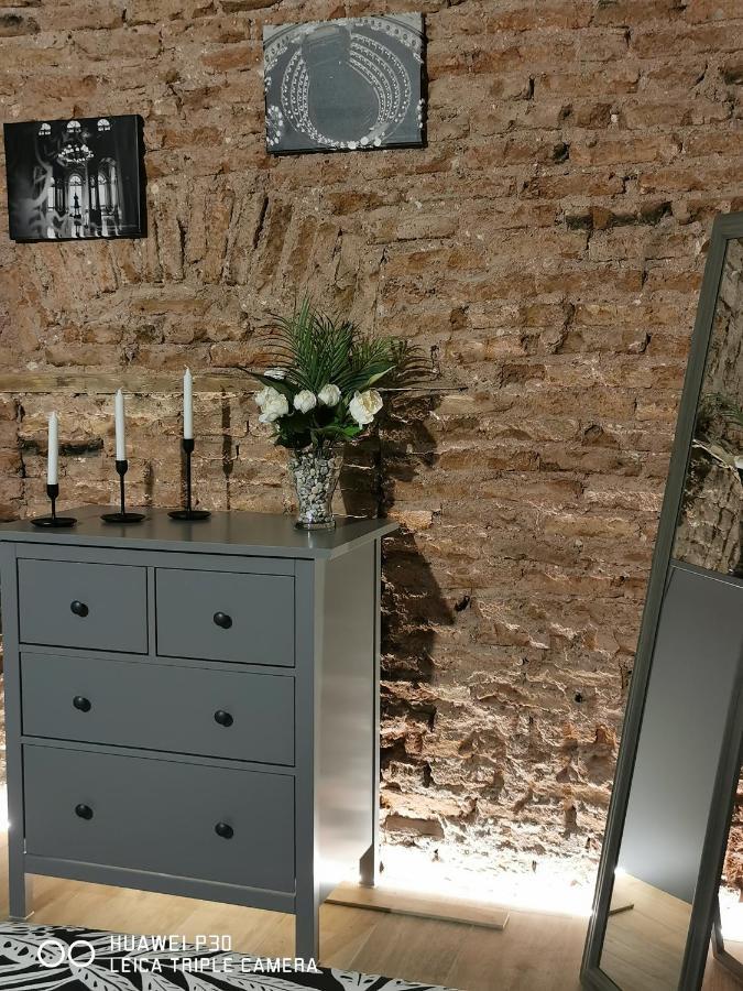 Casine Cerami Apartment Catania Luaran gambar