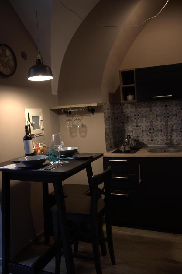 Casine Cerami Apartment Catania Luaran gambar