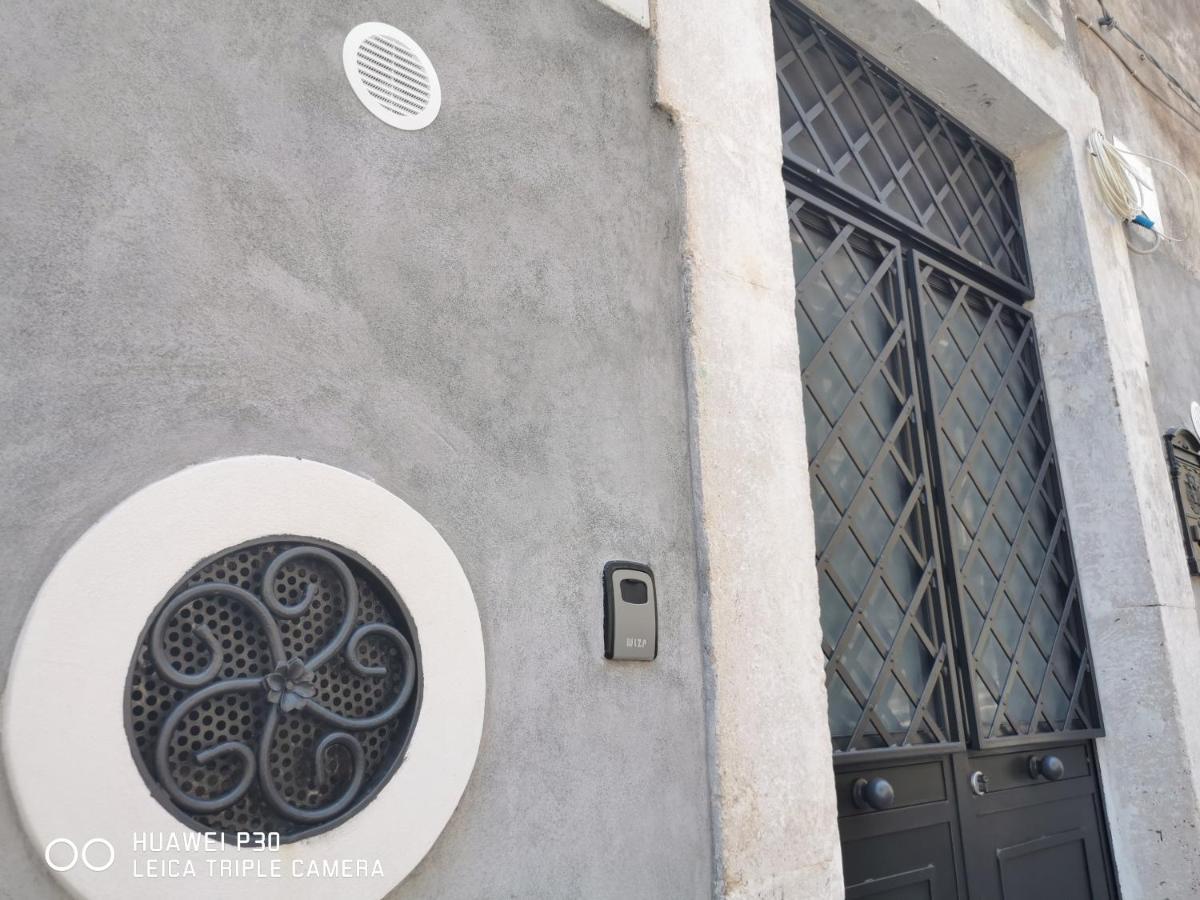 Casine Cerami Apartment Catania Luaran gambar