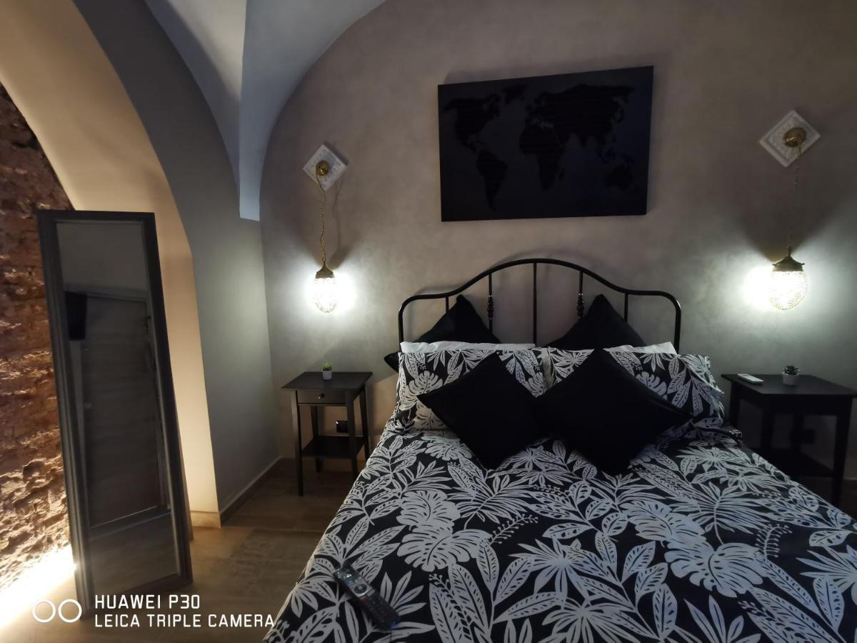 Casine Cerami Apartment Catania Luaran gambar