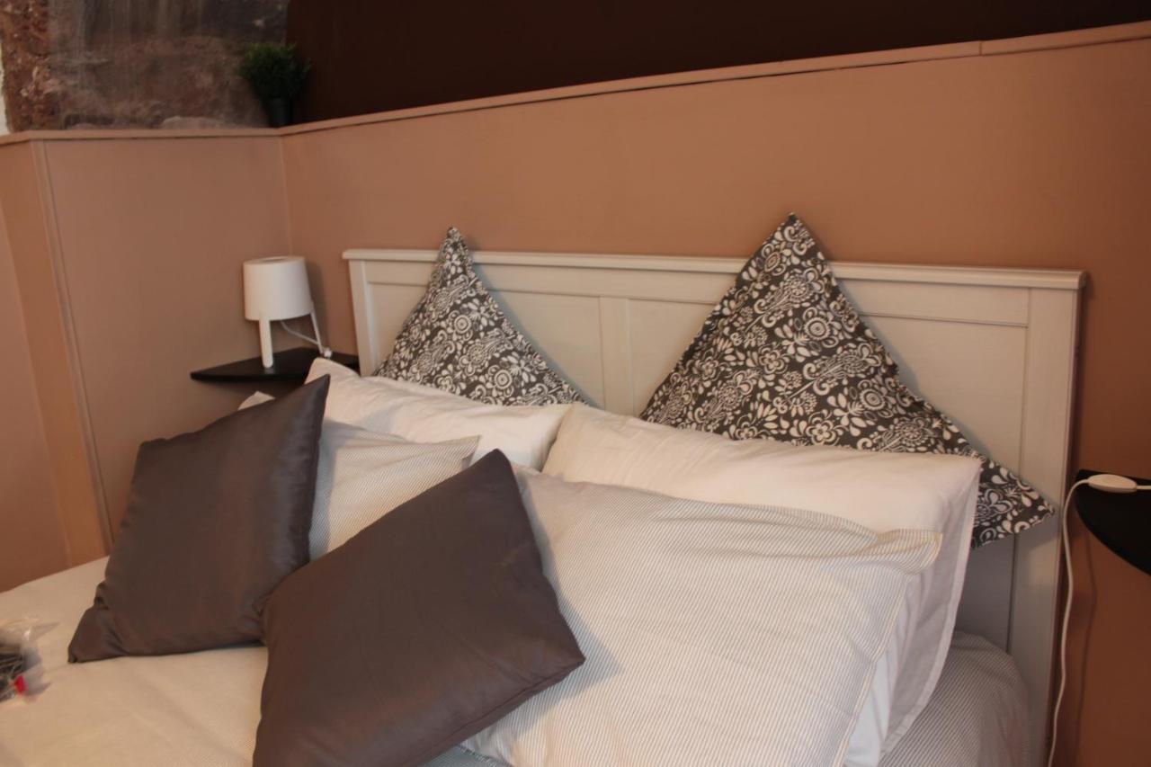 Casine Cerami Apartment Catania Luaran gambar