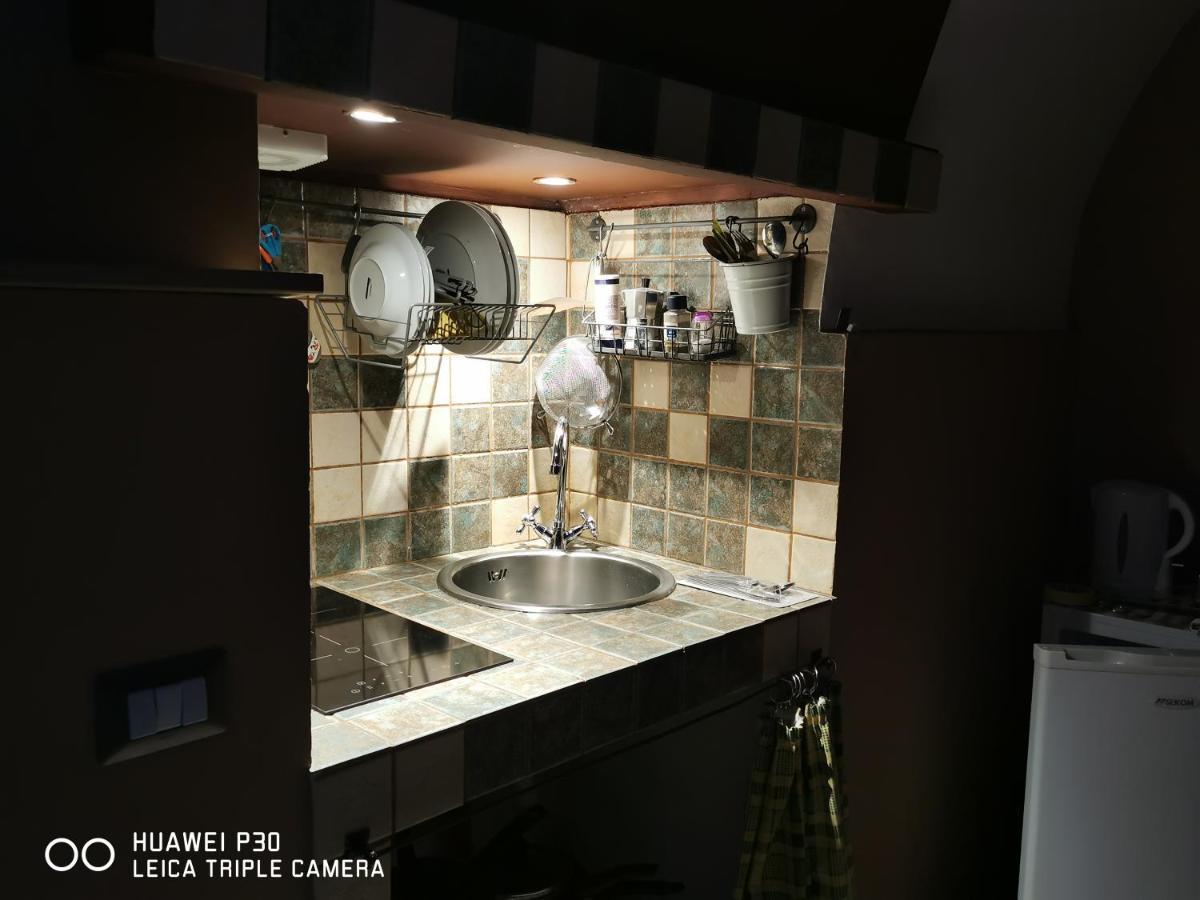 Casine Cerami Apartment Catania Luaran gambar
