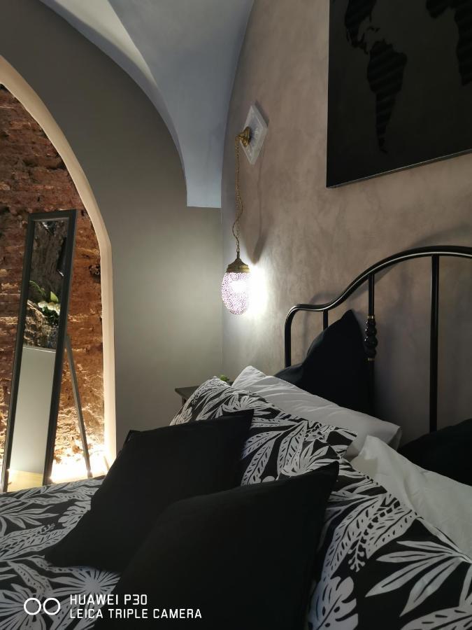 Casine Cerami Apartment Catania Luaran gambar