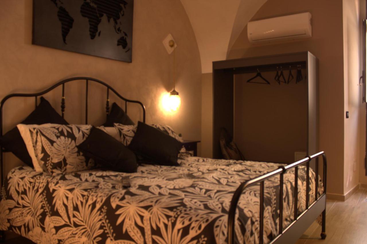 Casine Cerami Apartment Catania Luaran gambar