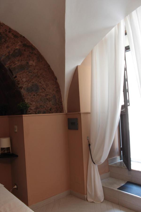Casine Cerami Apartment Catania Luaran gambar