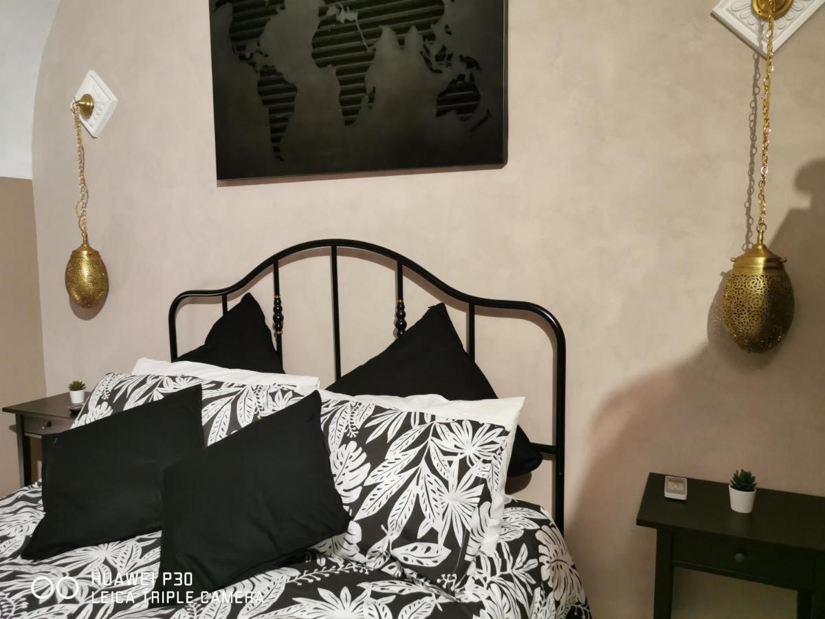 Casine Cerami Apartment Catania Luaran gambar