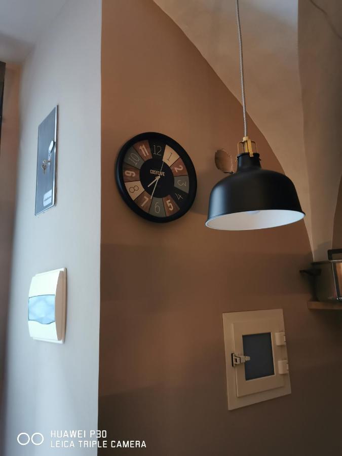 Casine Cerami Apartment Catania Luaran gambar