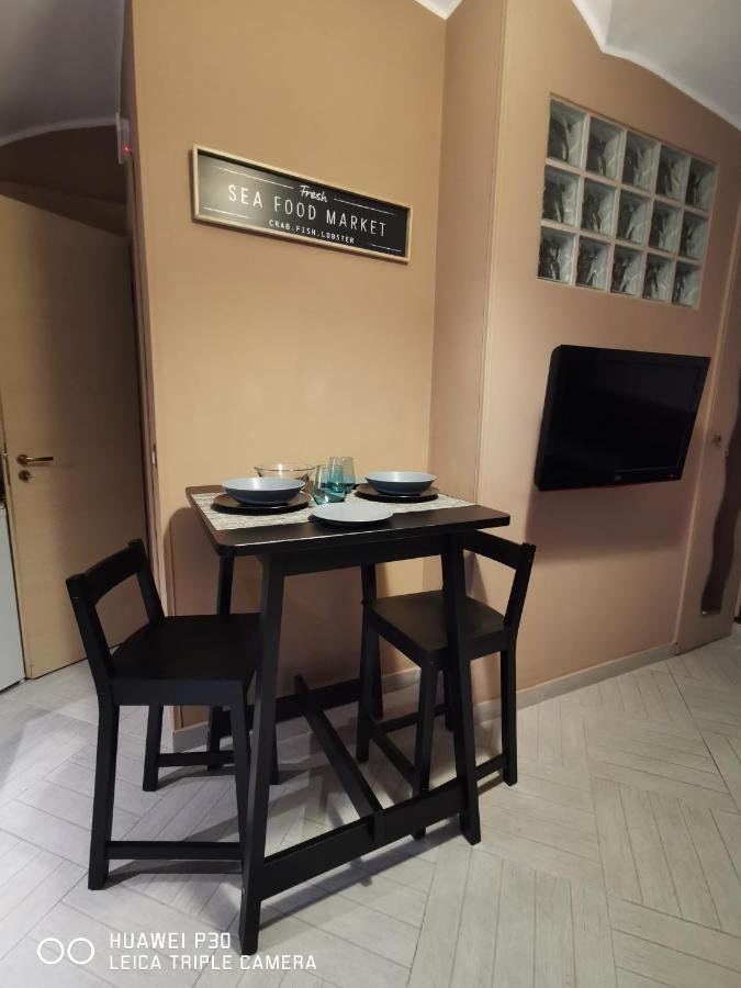 Casine Cerami Apartment Catania Luaran gambar