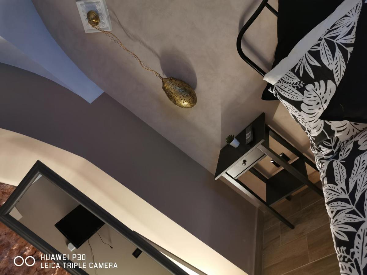 Casine Cerami Apartment Catania Luaran gambar