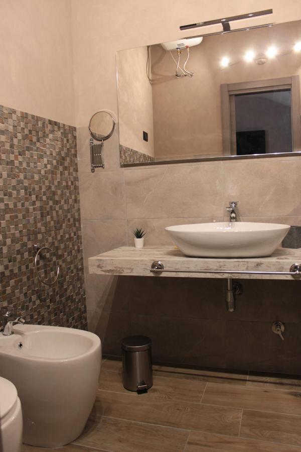 Casine Cerami Apartment Catania Luaran gambar