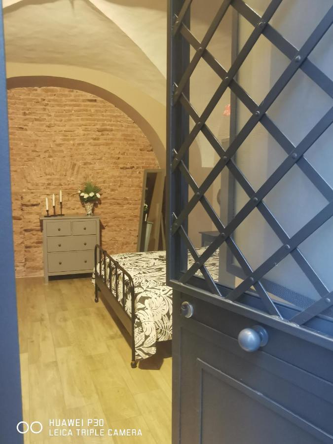 Casine Cerami Apartment Catania Luaran gambar