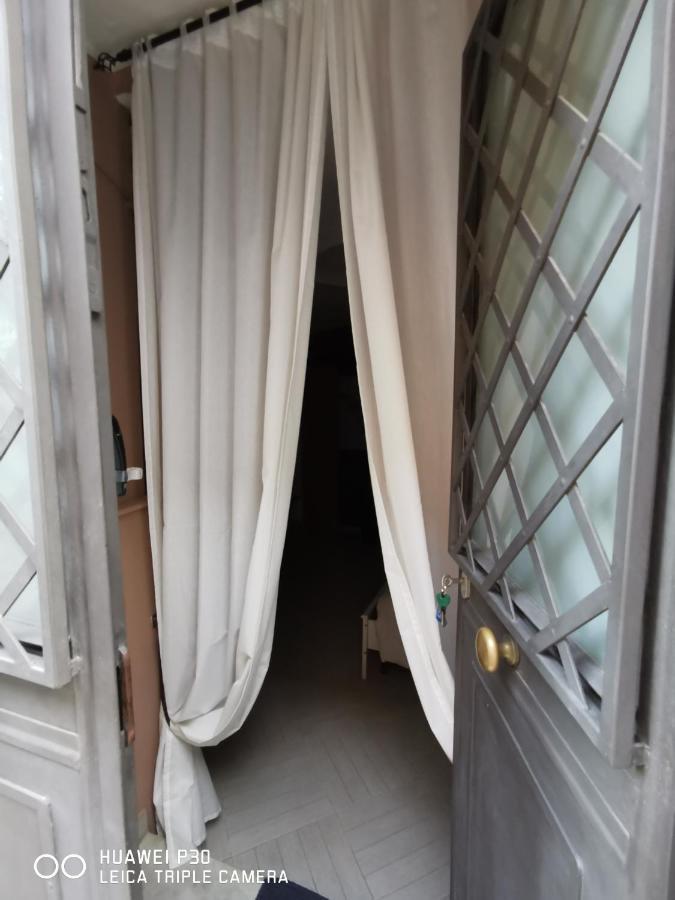 Casine Cerami Apartment Catania Luaran gambar