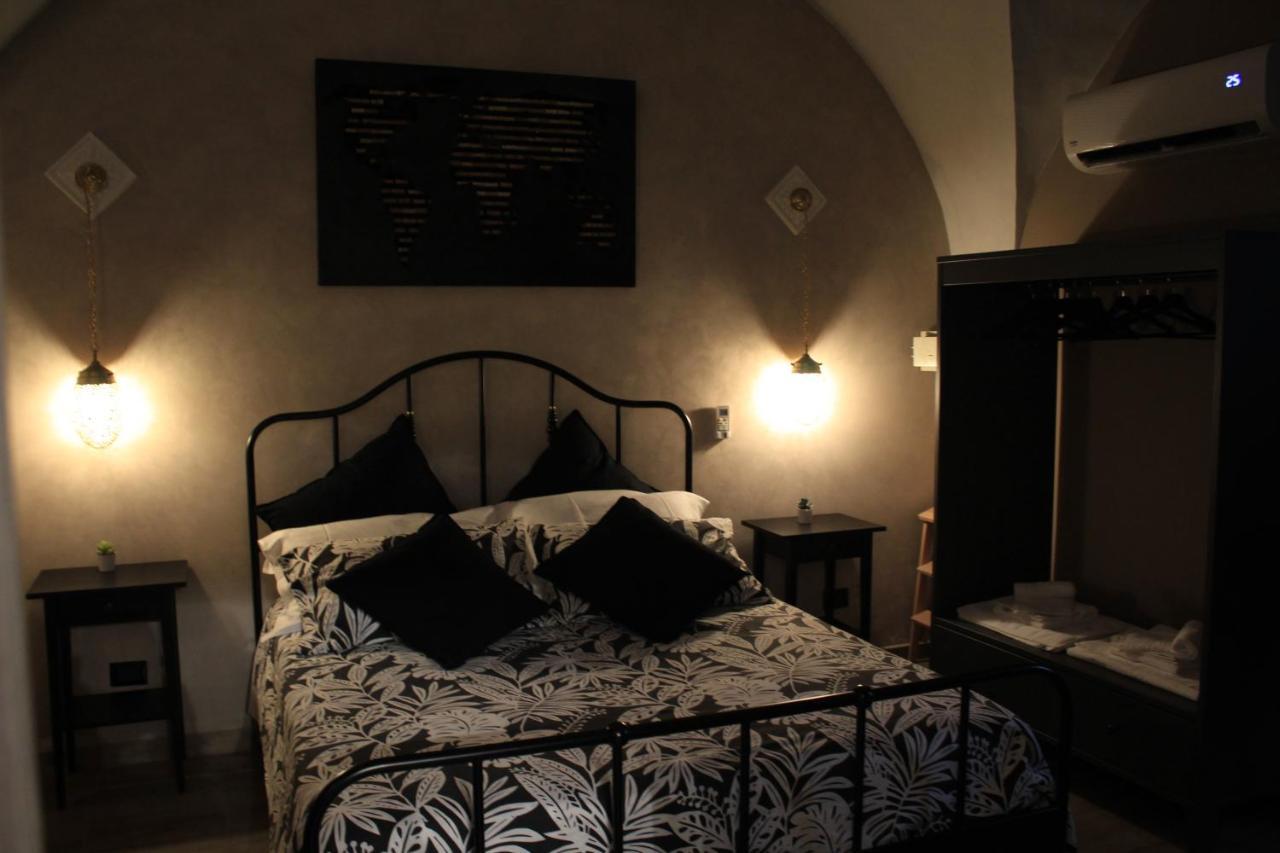 Casine Cerami Apartment Catania Luaran gambar