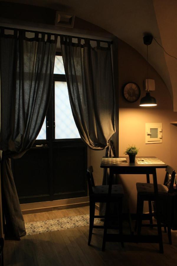 Casine Cerami Apartment Catania Luaran gambar