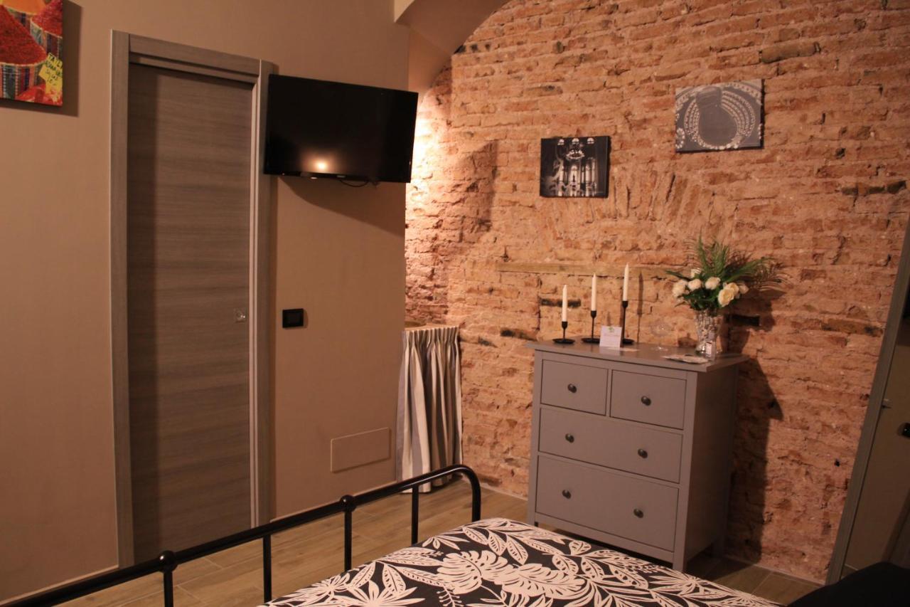 Casine Cerami Apartment Catania Luaran gambar