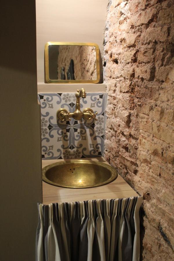 Casine Cerami Apartment Catania Luaran gambar