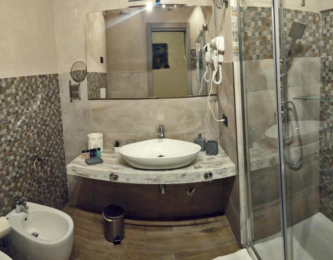 Casine Cerami Apartment Catania Luaran gambar