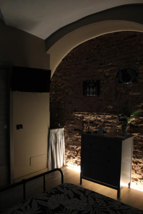 Casine Cerami Apartment Catania Luaran gambar