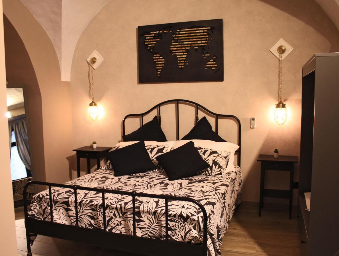 Casine Cerami Apartment Catania Luaran gambar