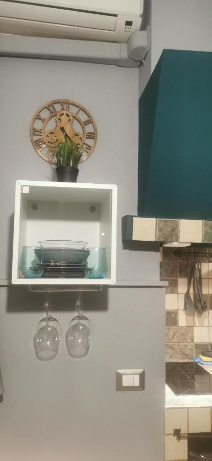 Casine Cerami Apartment Catania Luaran gambar