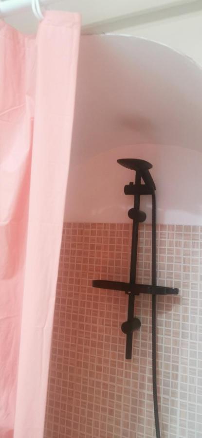 Casine Cerami Apartment Catania Luaran gambar