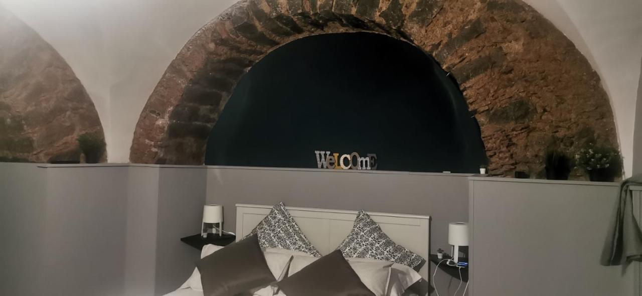 Casine Cerami Apartment Catania Luaran gambar