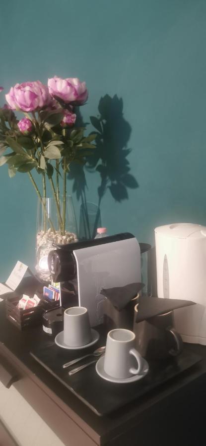 Casine Cerami Apartment Catania Luaran gambar