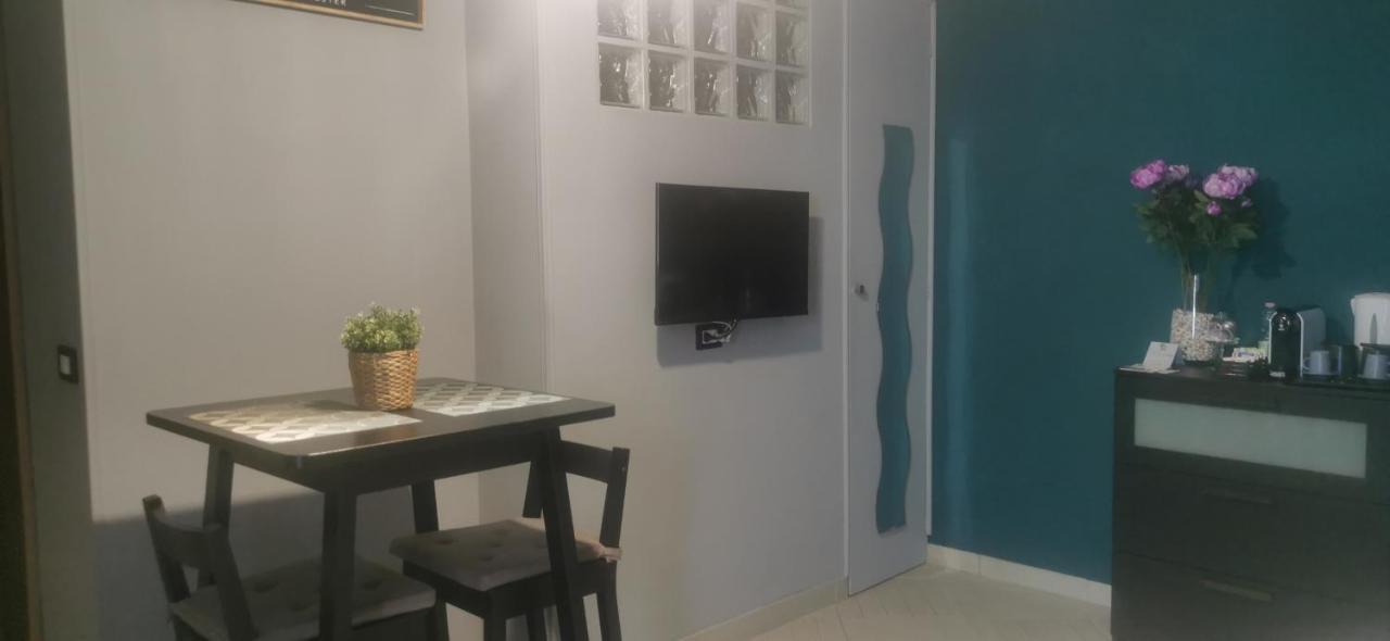 Casine Cerami Apartment Catania Luaran gambar