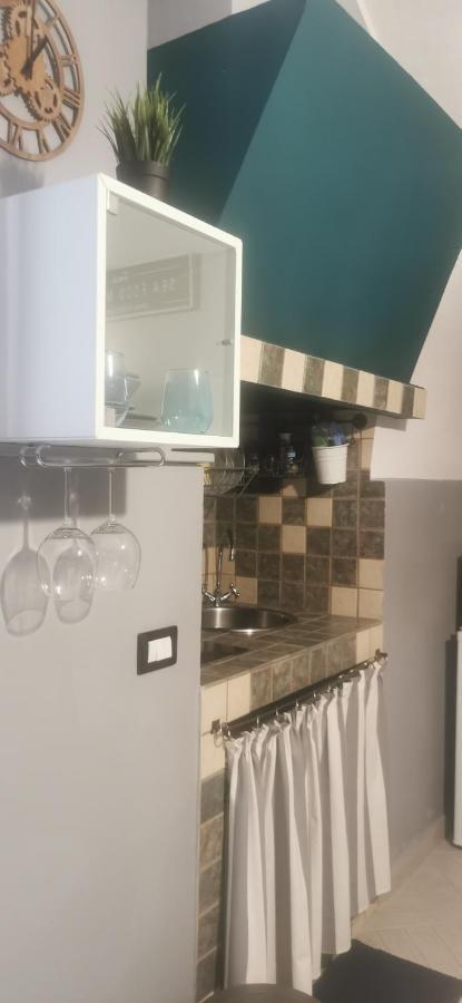 Casine Cerami Apartment Catania Luaran gambar